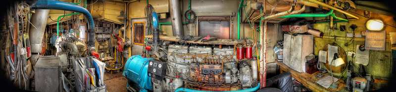 коллайдер в сердце МАК ! ! !photo preview