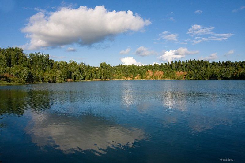 день, очистки, водоемов Свет мой, зеркальце, скажи...photo preview