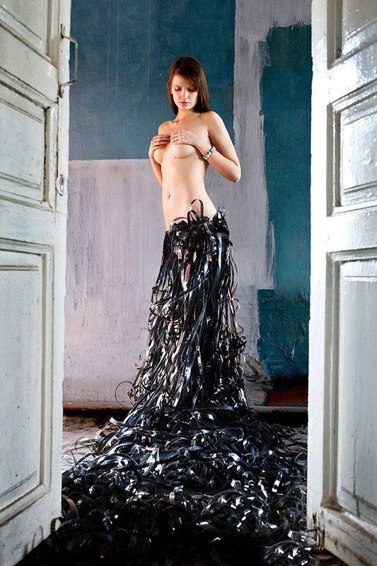 Чужаяphoto preview