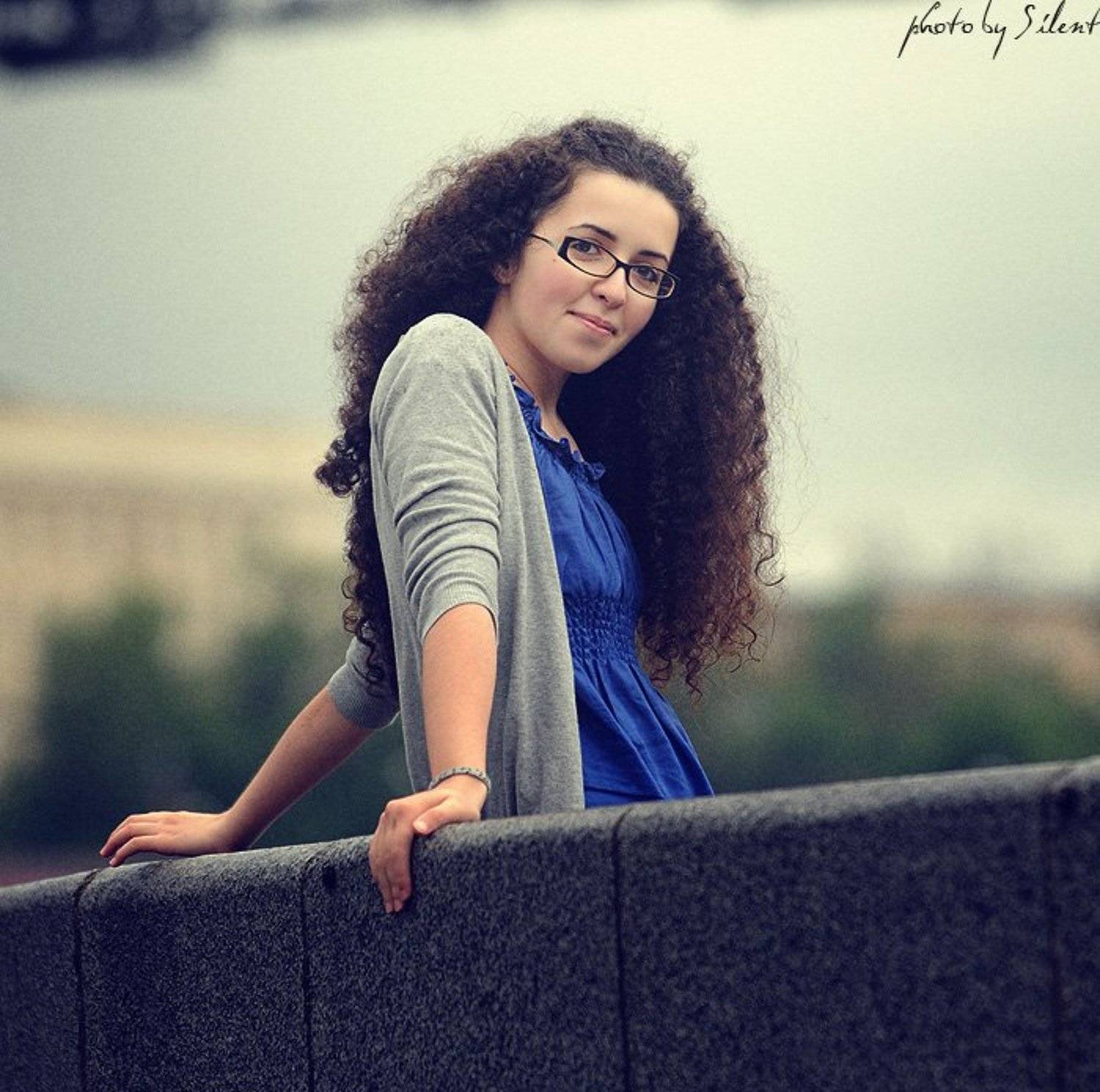 ****. Автор: Silent , Silent