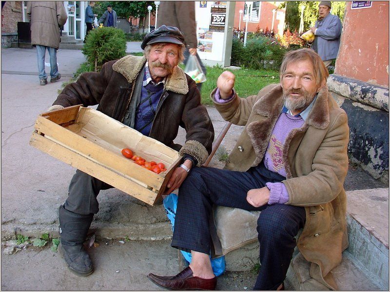 Свежие Помидорыphoto preview