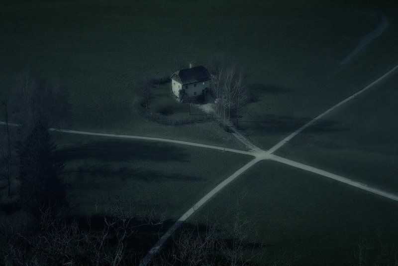 разные Домик палачаphoto preview