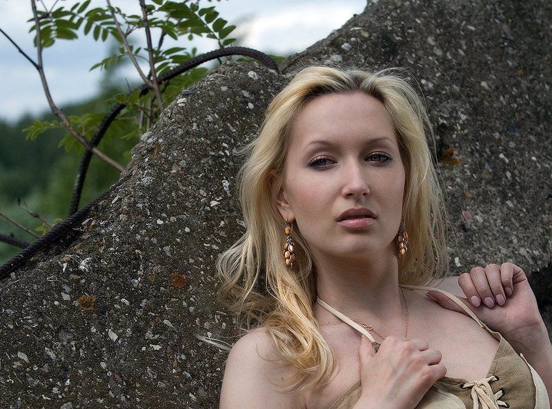 девушка,красота,настроение Александраphoto preview