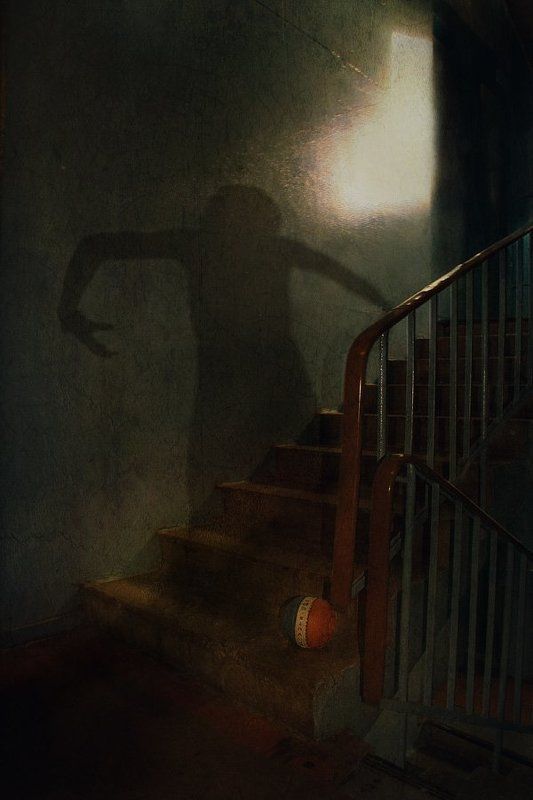 Они всегда приходят...photo preview