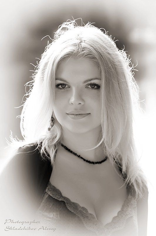 натали, natali, девушка, блондинка, парк царицыно \