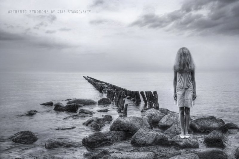 hdr Asthenic Syndromephoto preview