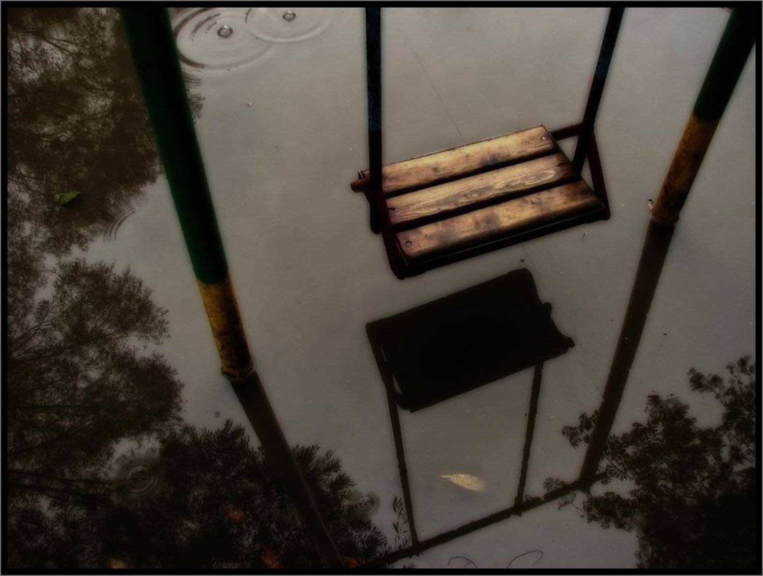 , Лунный Ежик