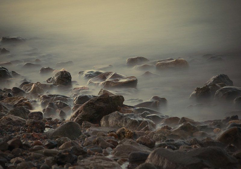 камни, сон, спокойствие, сумрак, вечер, тишина Когда камни спят...photo preview