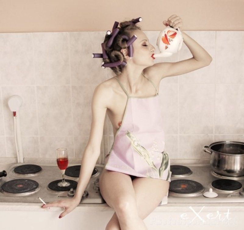 Хорошая женаphoto preview