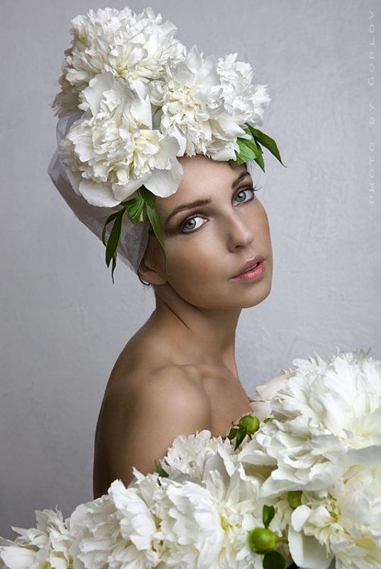 *** *When the flower is inside*photo preview