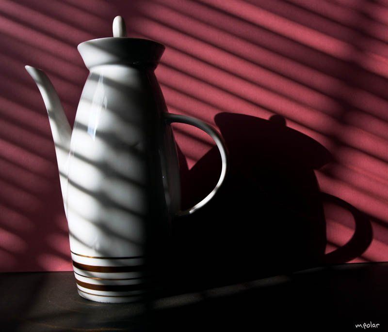 натюрморт в полосочкуphoto preview