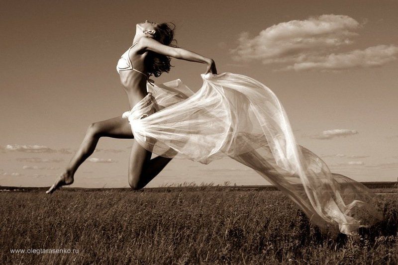 Балет фото превью