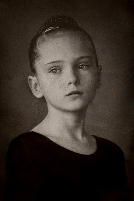 портрет фото превью