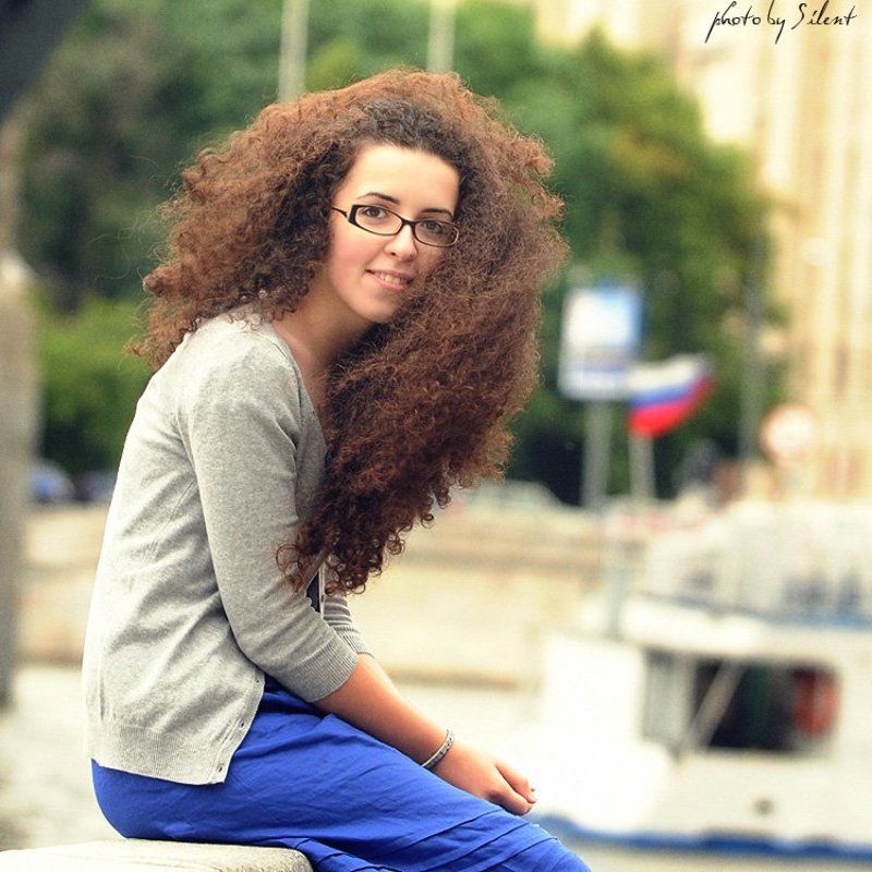 ветер и леди)photo preview