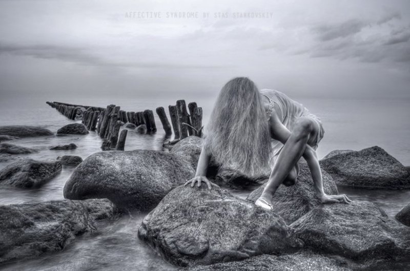 hdr Affective Syndromephoto preview