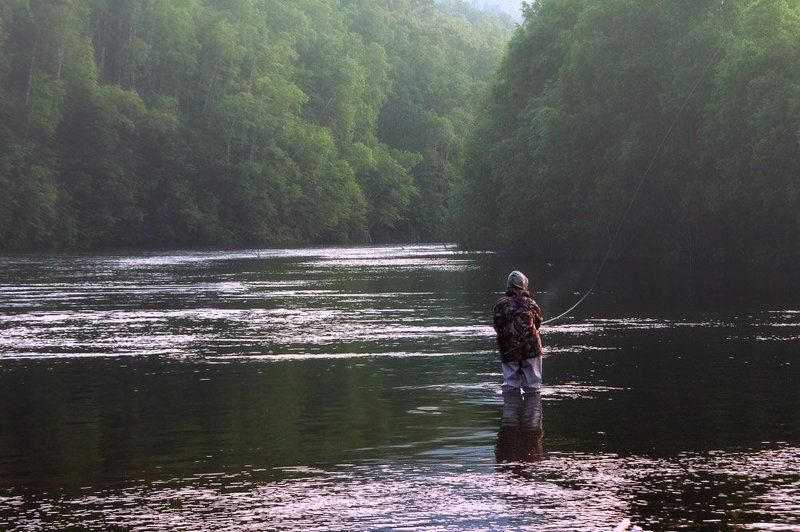 закат над Коппиphoto preview