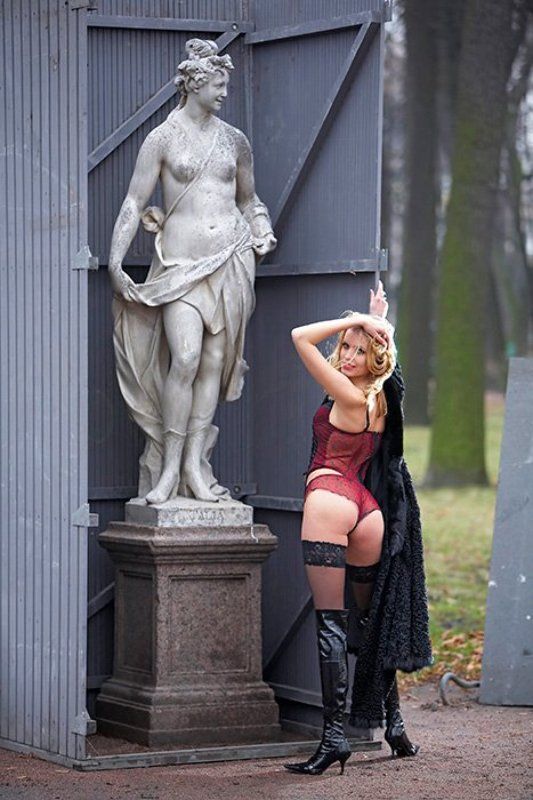 Две нимфыphoto preview