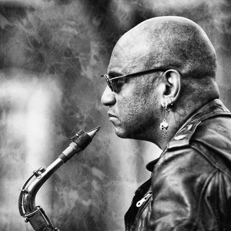 Фронтмен.photo preview