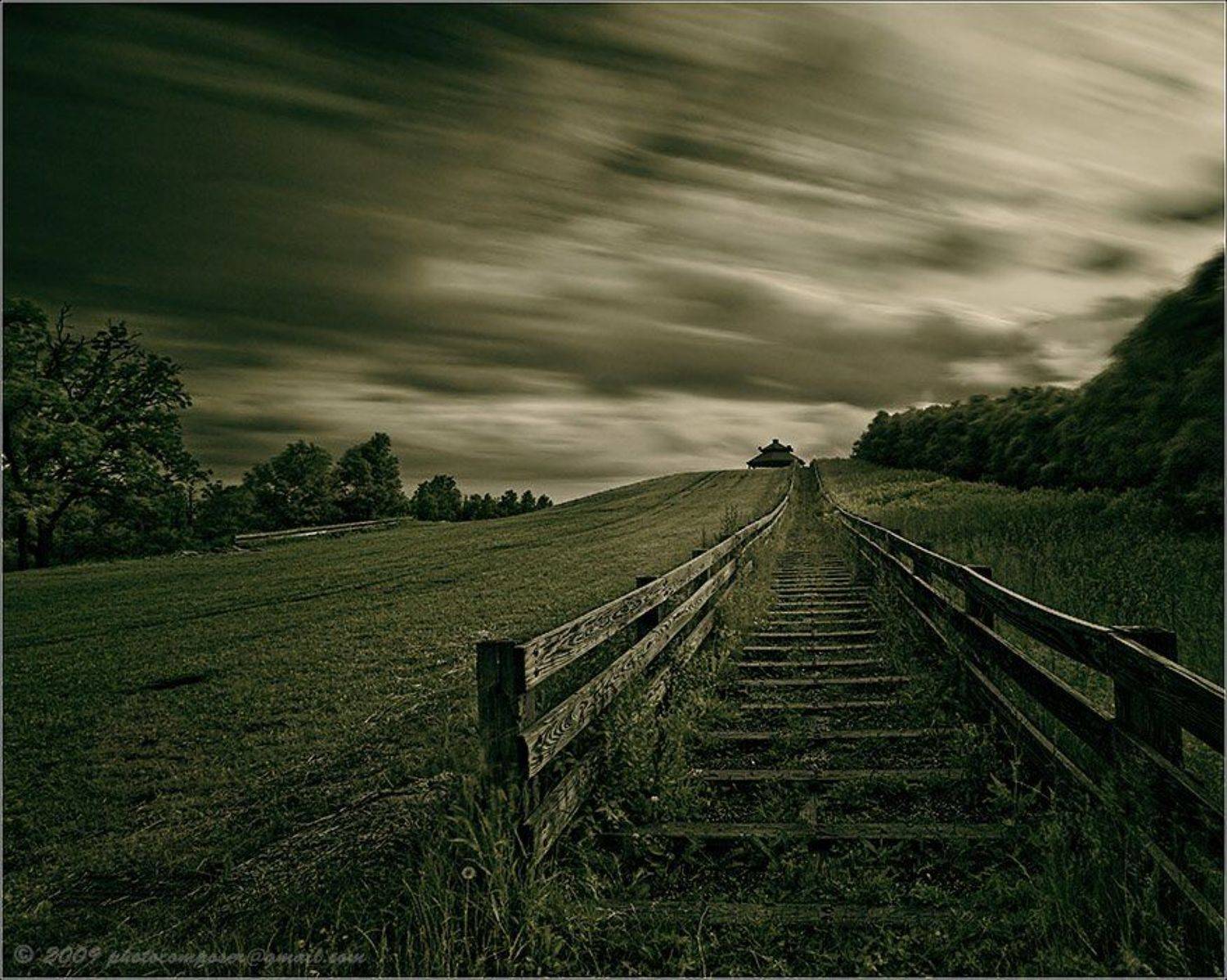 ик, пейзаж, infrared, инфракрасный, инфракрасное, pilgrim, canon eos 20d, Pilgrim