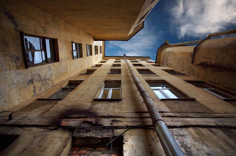 Питер #2photo preview