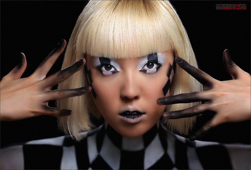 New about a chess queen...photo preview