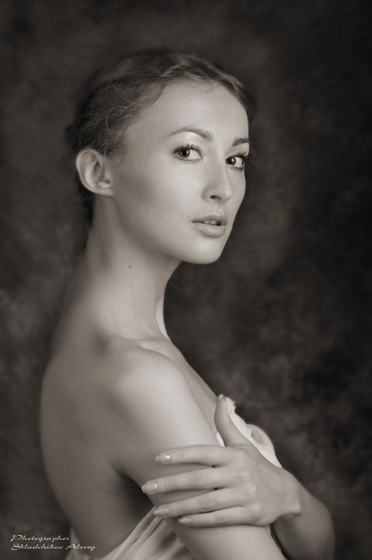 ольга, портрет, alexis-studio.com photo preview