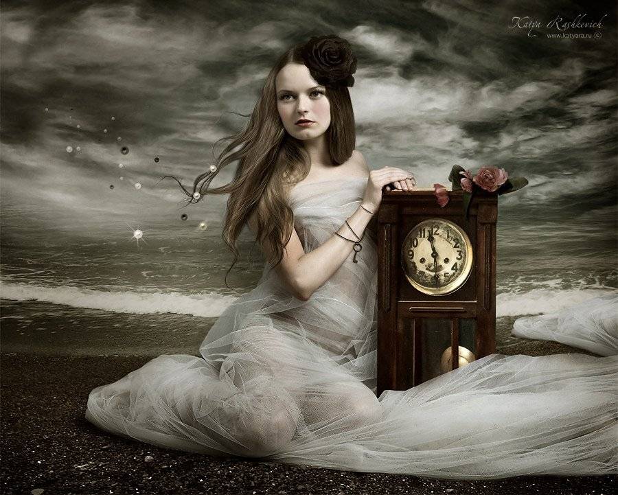 , Катя Рашкевич