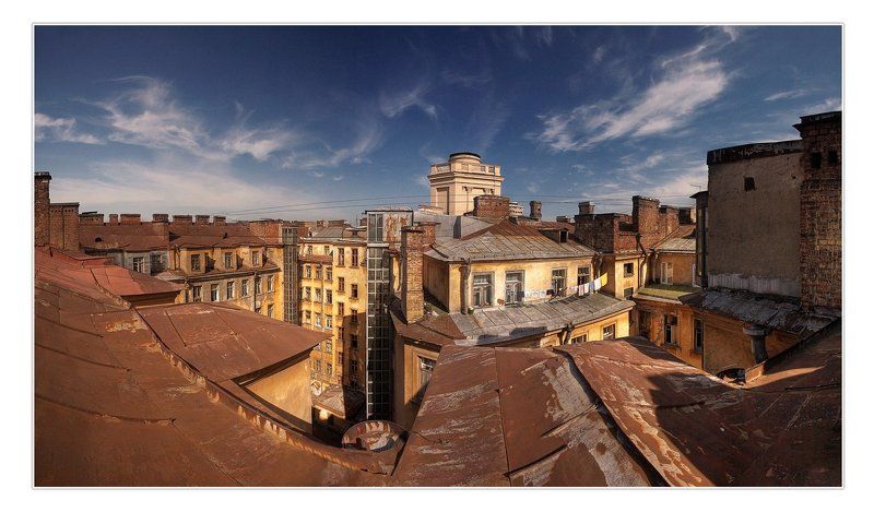 Питер #3photo preview