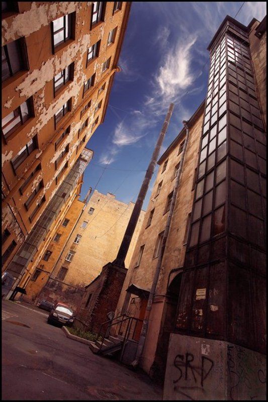 Питер #4photo preview