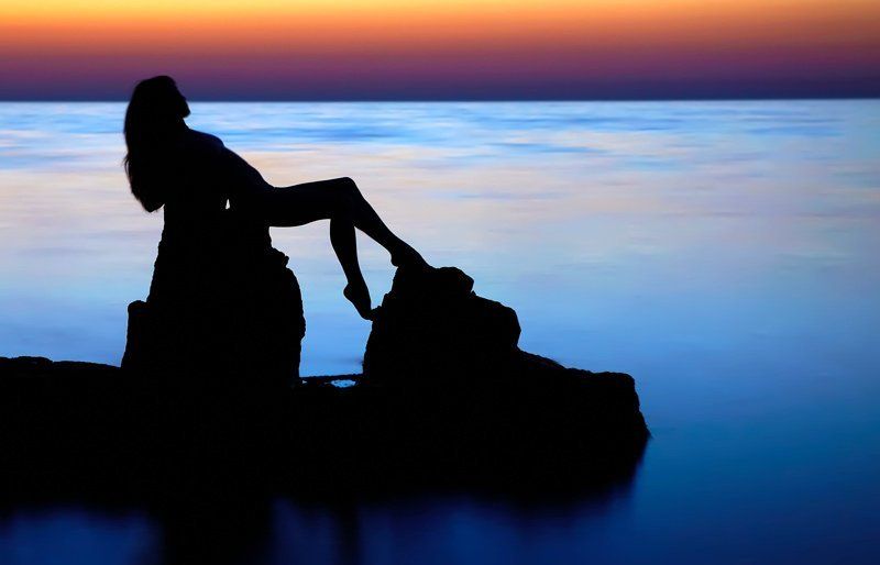 Тишинаphoto preview