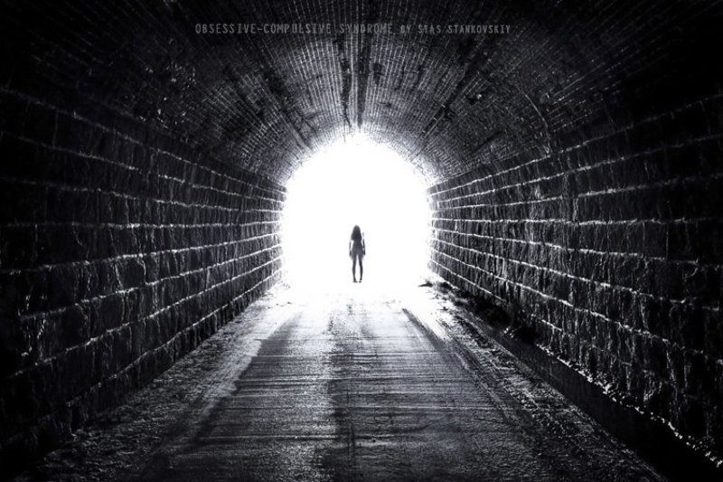 hdr Obsessive-Compulsive Syndromephoto preview