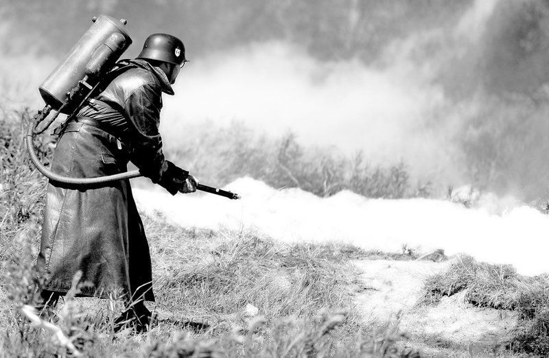 они идут по выженной землеphoto preview