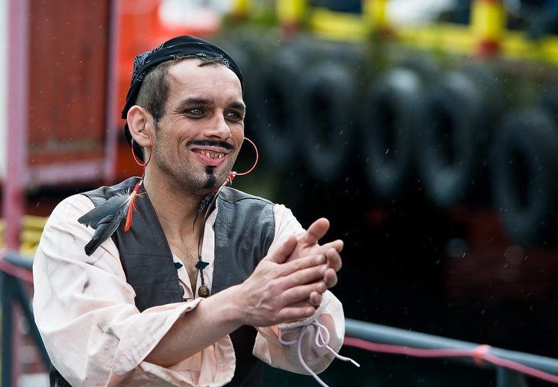 Пираты северных морейphoto preview