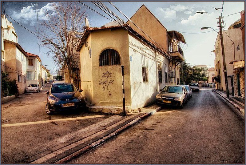 Tel-Aviv 8559 фото превью