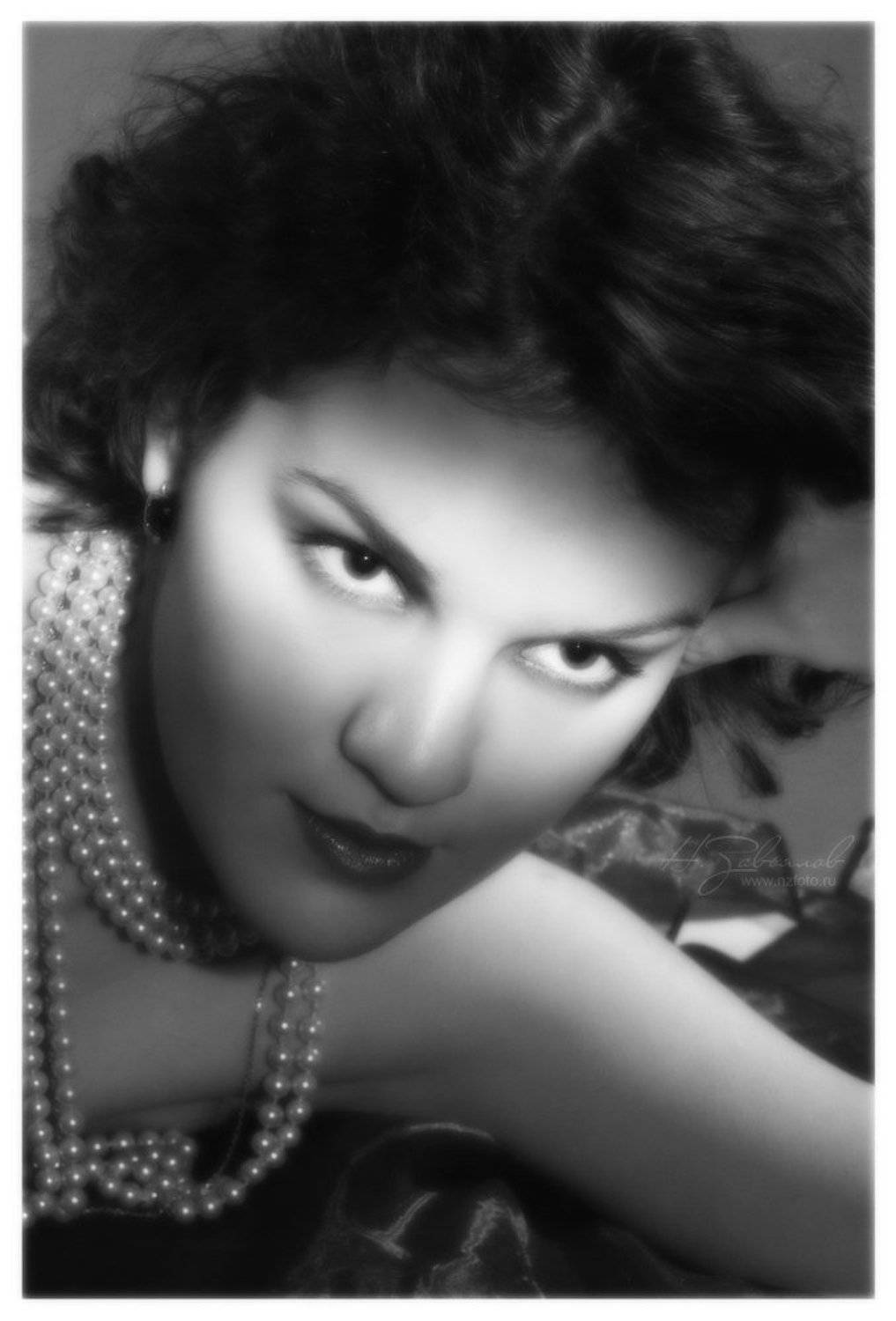 , Николай Завьялов