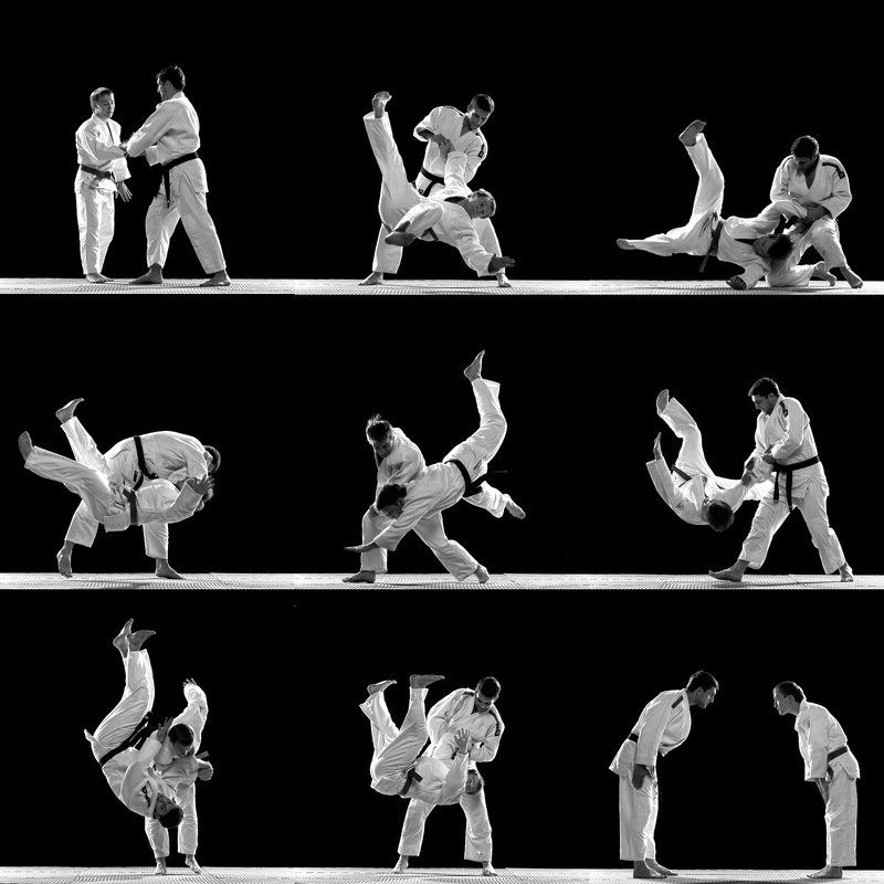 айкидо про айкидоphoto preview