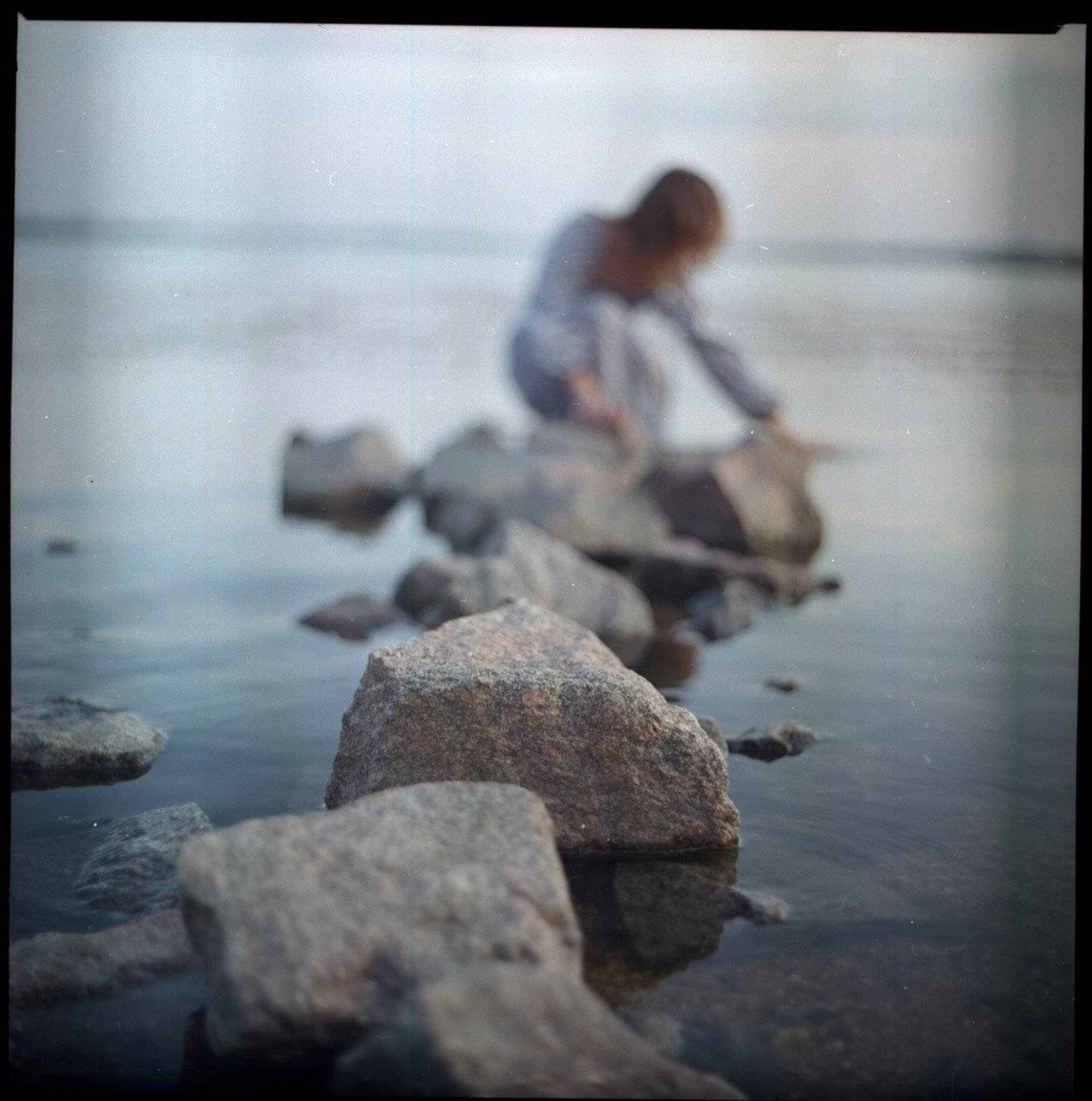 Closer to Nature. Автор: Алексеенко Александр пленка, 6х6, Алексеенко Александр