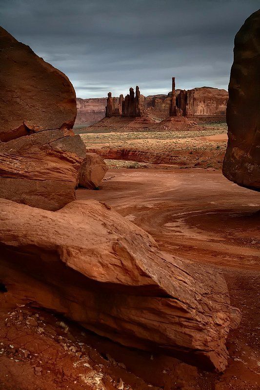 Марсианские хроники.photo preview