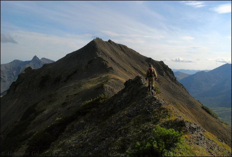 камчатка, горы, геология, антон ежов Горы зовутphoto preview