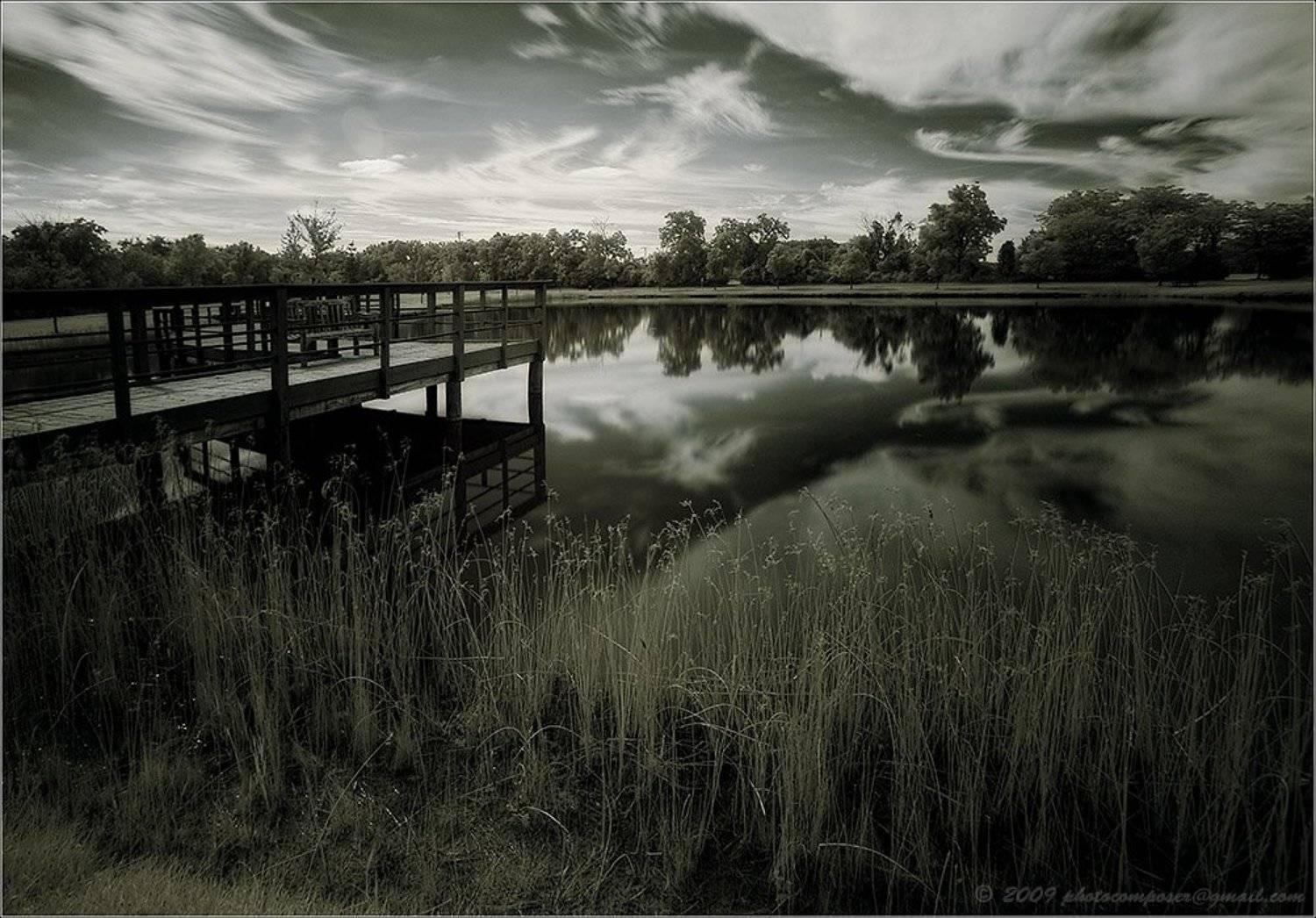 ик, пейзаж, infrared, инфракрасный, инфракрасное, pilgrim, canon eos 20d, Pilgrim