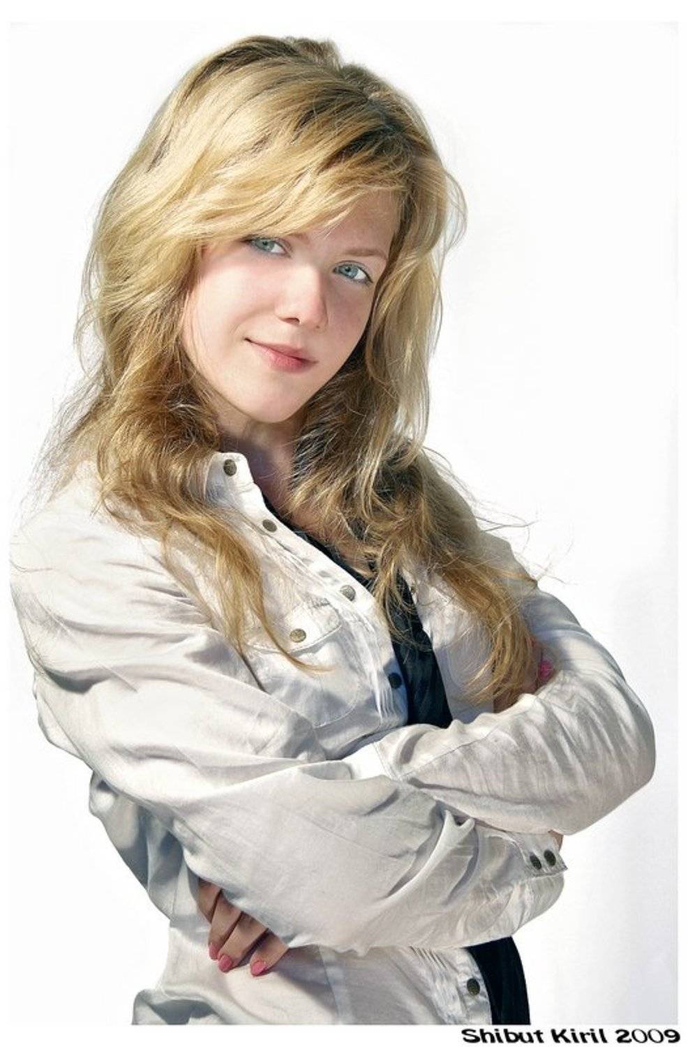 , Кирилл Шибут