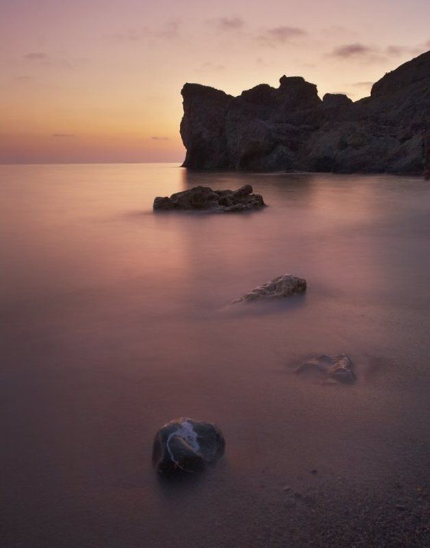 вечер у м. Фиолентphoto preview