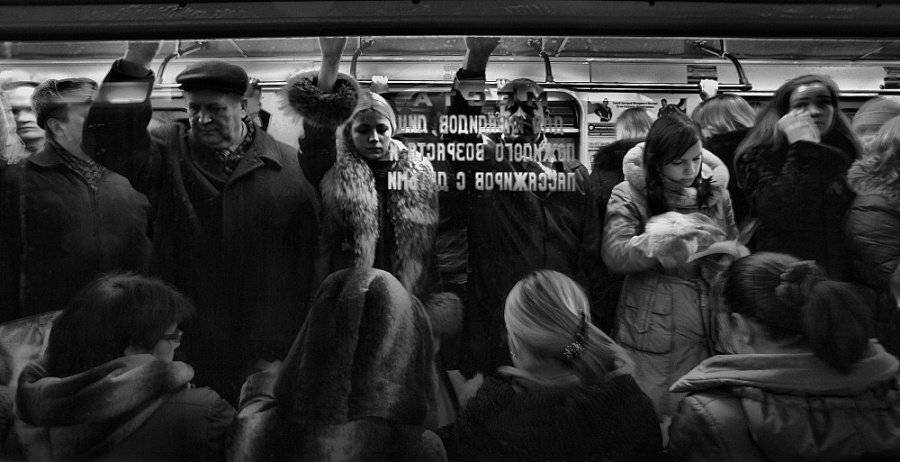 реалити шоу "за стеклом".... Автор: h2o , h2o