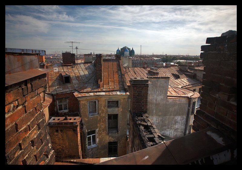 Питер #5photo preview