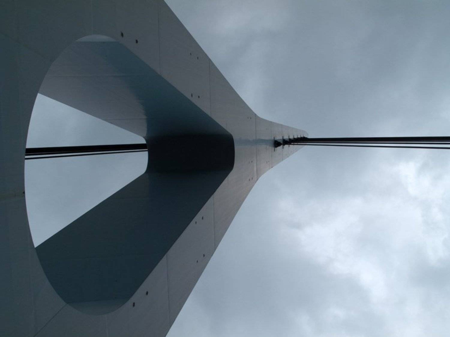 вантовый мост, одайба, япония,, Vincent