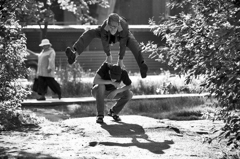 чехорда Чехорда вдвоёмphoto preview