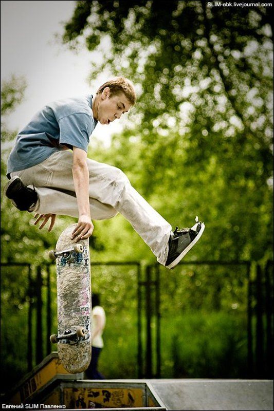 skate, скейт, скейтер, sk8, день скейтбординга, рампа Go SkateBoarding Day / 1photo preview