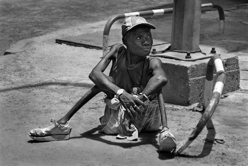 Улицы Дакараphoto preview