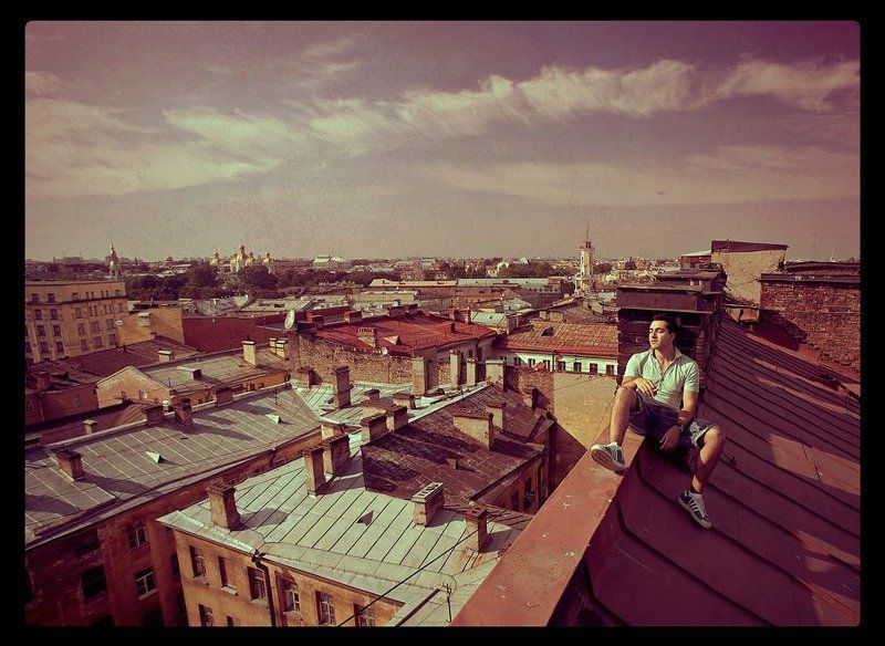 Питер #6photo preview