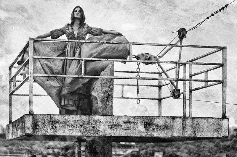 Нелетная погода.photo preview